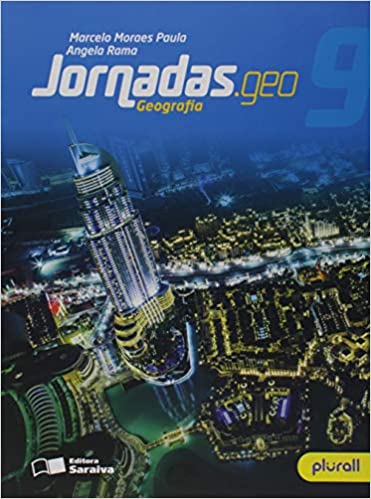 Jornadas.geo: Geografia 9