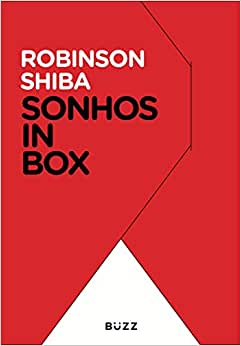Sonhos In Box - Robinson Shiba