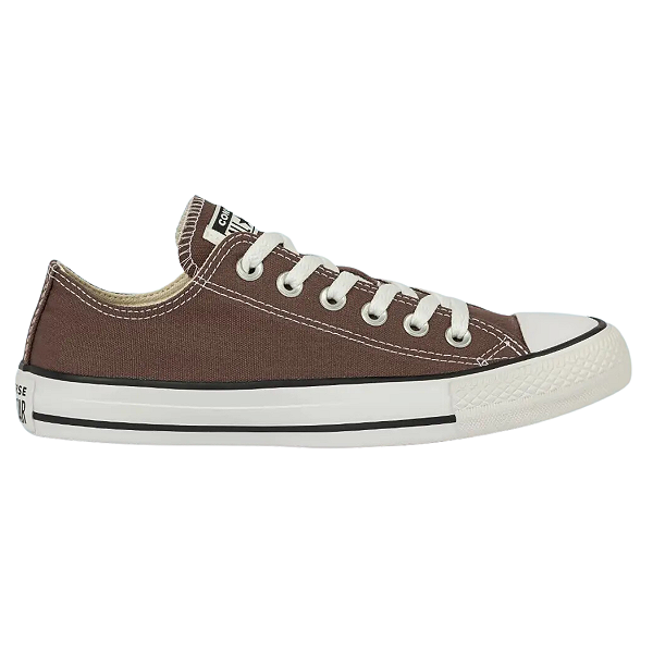 Tênis Converse All Star Chuck Taylor - Marrom