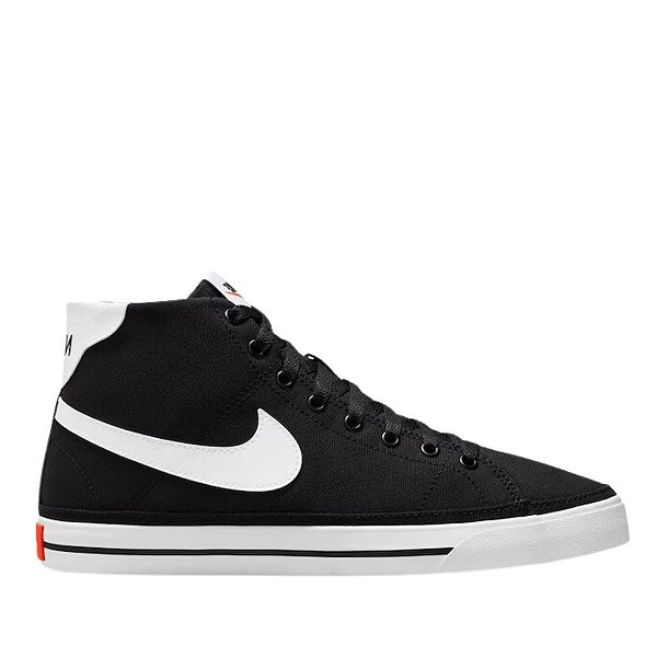 Nike mid hot sale feminino