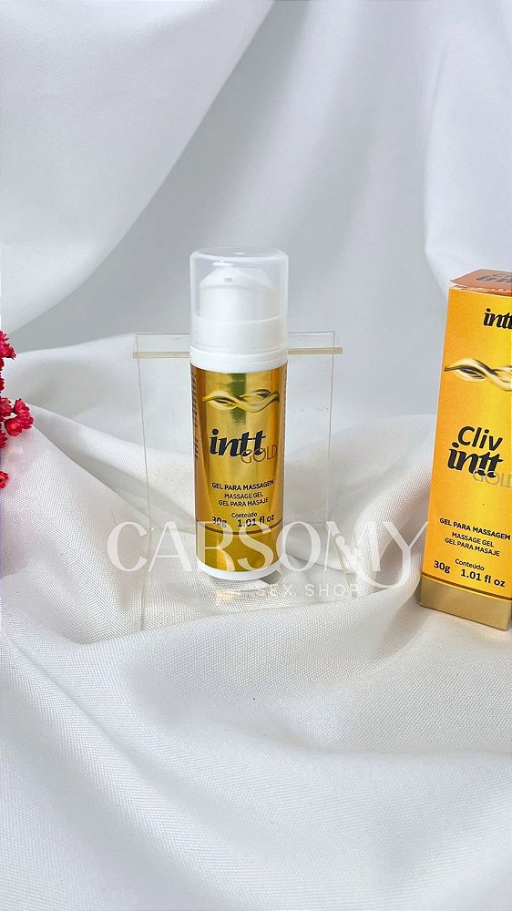 Dessensibizante Cliv Intt