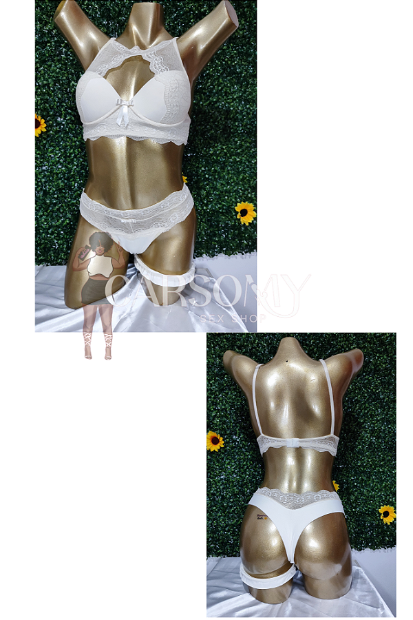 Conjunto Perneira