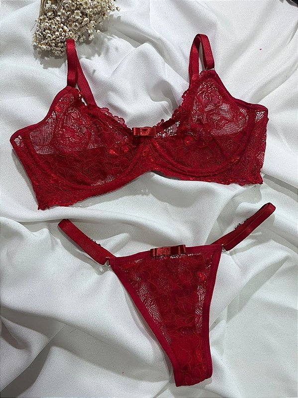 Conjunto personalizável