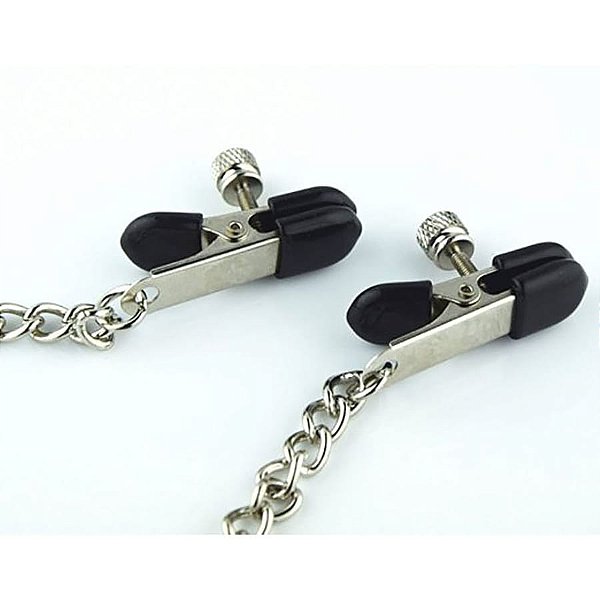 Prendedor de Mamilos