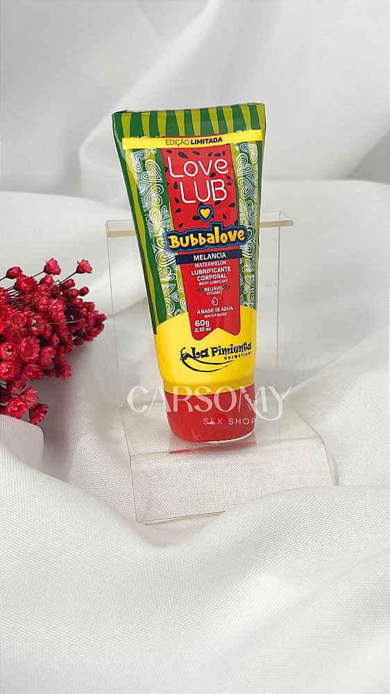 Love Lub BABBALOVE  Melancia