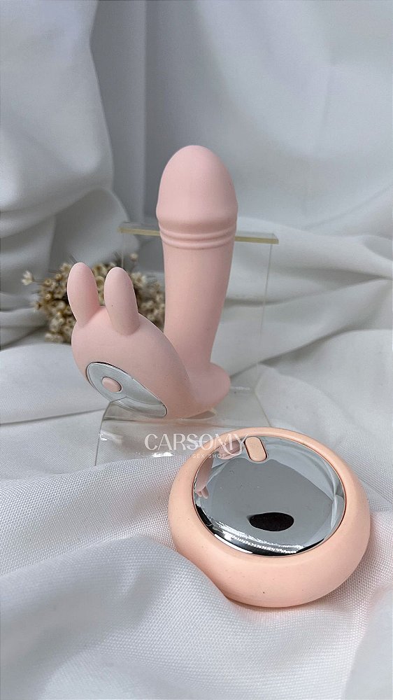 Vibrador Coelho