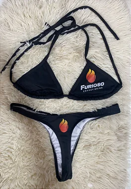 Biquínis Asa delta - personalizavel