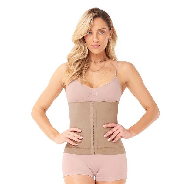 Cinta Modeladora Sem Costura