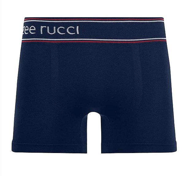 Cueca Boxer Linear Sem Costura