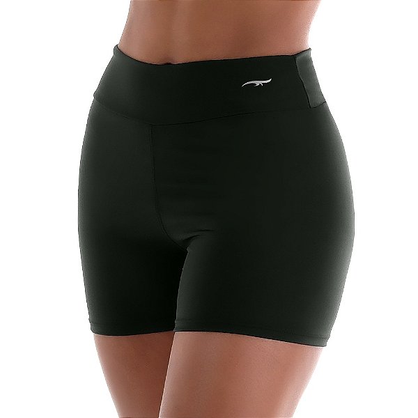 Short Fitness