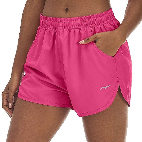 Short Fitness Feminino