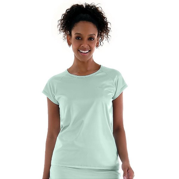 CAMISETA FITNESS