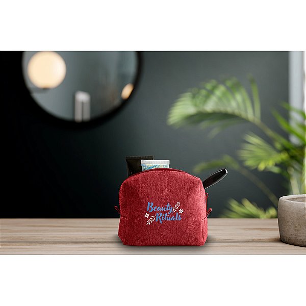 Bolsa para cosméticos