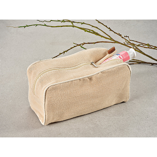 Necessaire em Junco