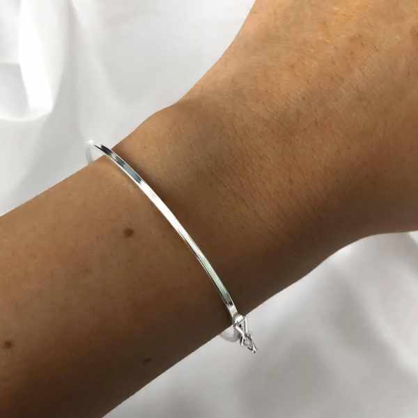 Bracelete - Prata 925 - MP145-2142