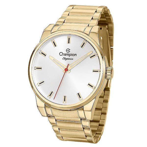 Relogio Feminino Champion CN27590H