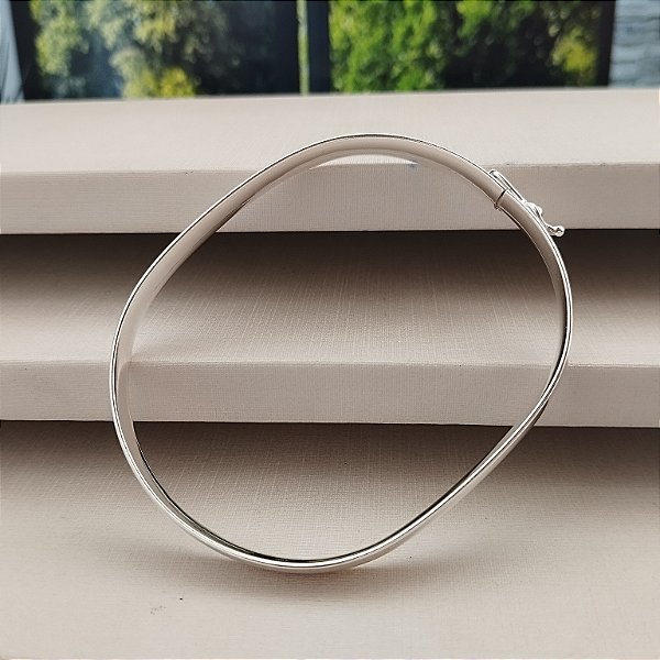 Bracelete - Prata 925