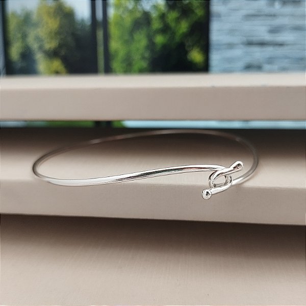 Bracelete - Prata 925