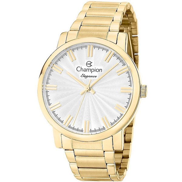 Relógio Feminino Champion CN26037H