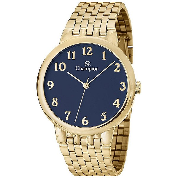 Relógio Feminino Champion CH22911N