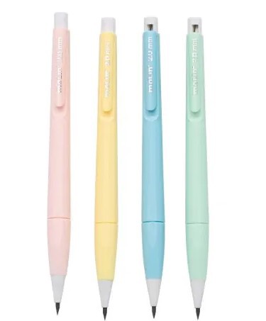 Lapiseira Neo 2.0 mm moLin