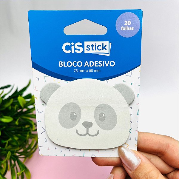 Bloco Pandinha  - UND - CIS