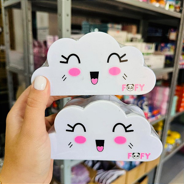 Dispenser para fita NUVEM - FOFY