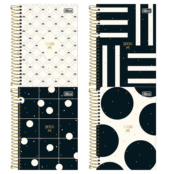 Agenda ESP WEST VILLAGE M5 - UNIDADE SORTIDA - TILIBRA