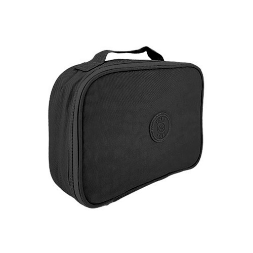 Estojo TEEN FOFY PRETO (BOX) - UNIDADE - FOFY