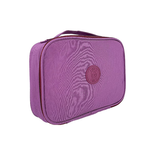 Estojo TEEN FOFY LILÁS (BOX) - UNIDADE - FOFY