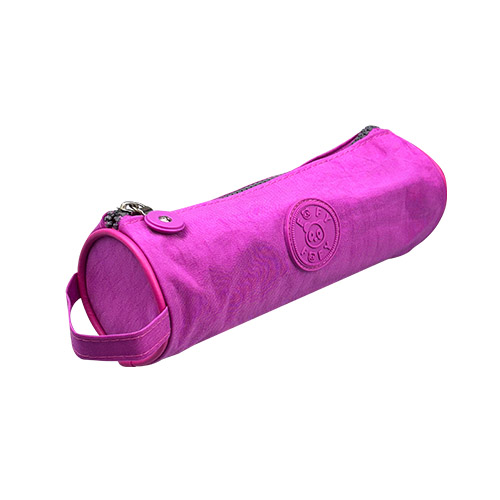 Estojo TEEN FOFY PINK (Cilíndrico) - UNIDADE - FOFY