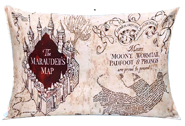 Almofada em Oxford 20x30cm Personalizada