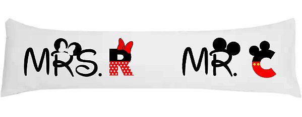 Almofadas de 1 Metro