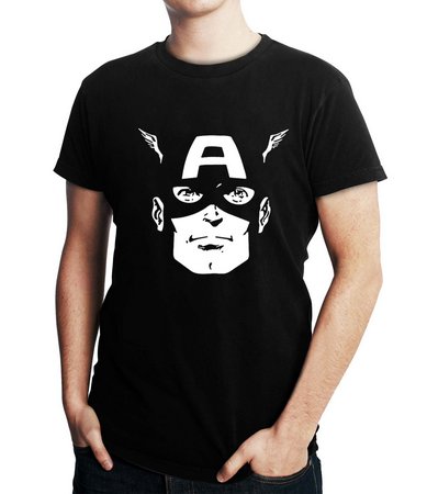 Camiseta Colorida personalizada.