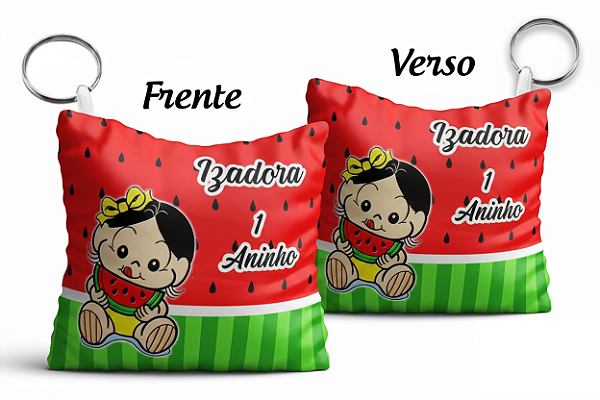 Almochaveiro Personalizado.