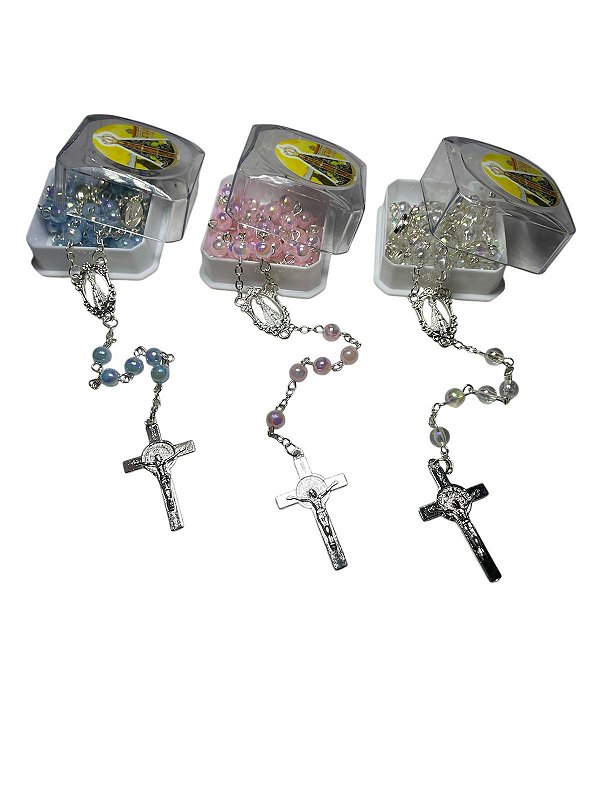 TERÇO FURTACOR PEQ 06MM - PC 12 UNI