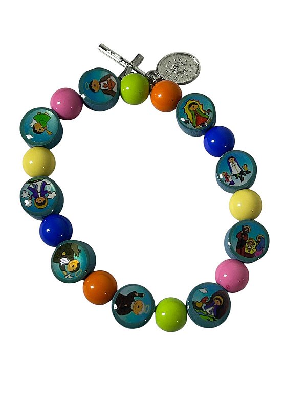 PULSEIRA INFANTIL - PC 12 UNI