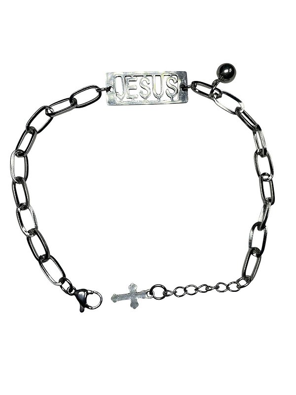 PULSEIRA ACO INOX VÁRIOS MODELOS - UNI
