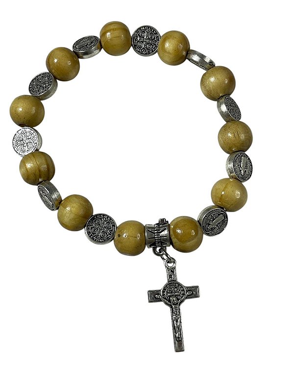 PULSEIRA MADEIRA/METAL VÁRIOS MODELOS - PC 12 UNI