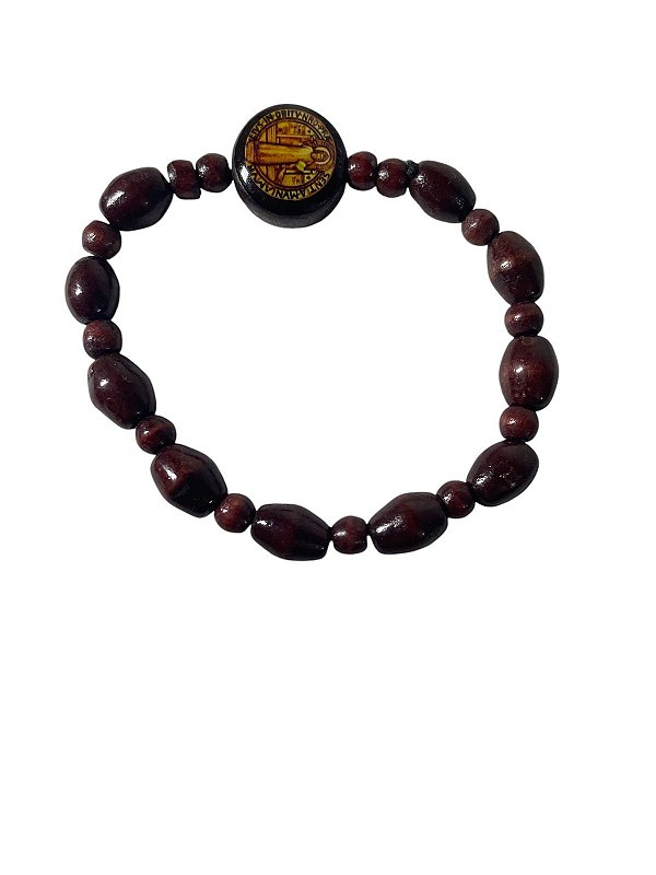 PULSEIRA MADEIRA SÃO BENTO - PC 12 UNI