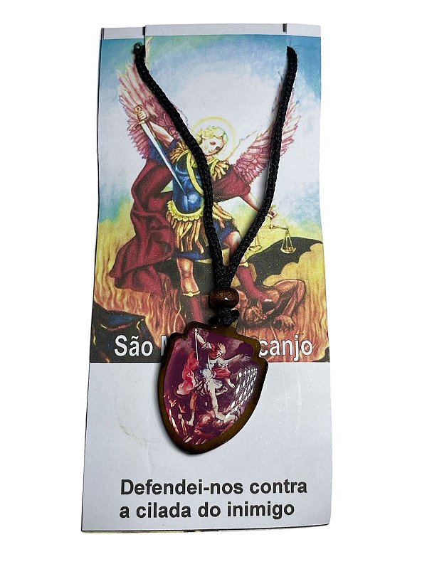 CORDAO ESCUDO SAO MIGUEL