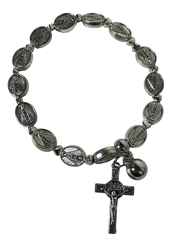 PULSEIRA METAL VÁRIOS MODELOS  - PC 12 UNI