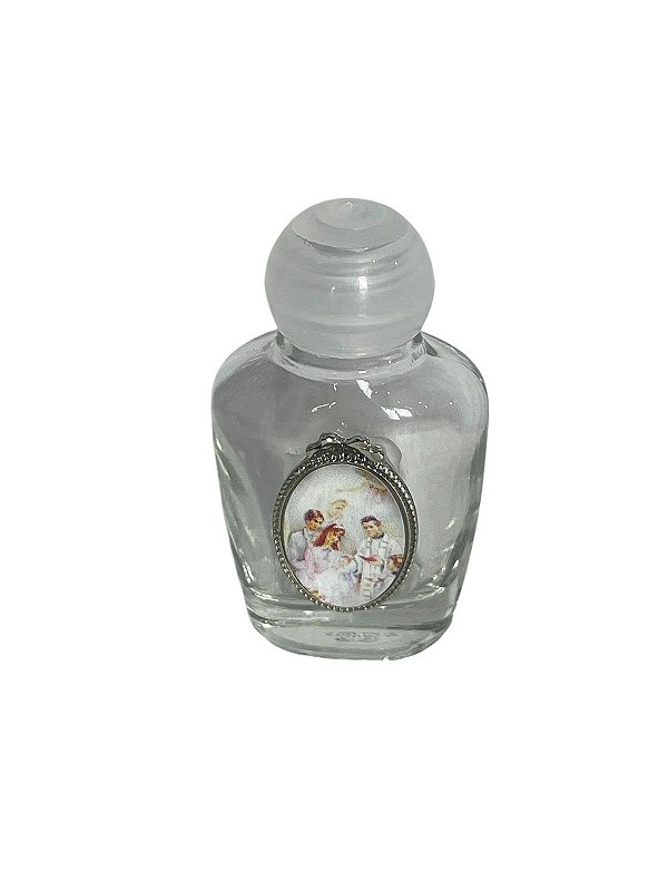 LEMBRANCA DE BATISMO VIDRINHO - PCT 06 UNI