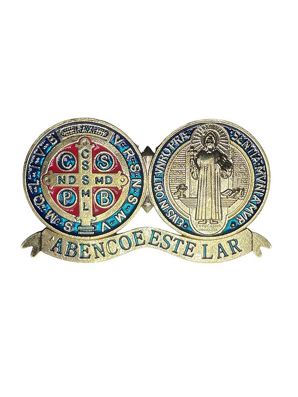 ADORNO ABENCOE ESTE LAR - PC 12 UNI