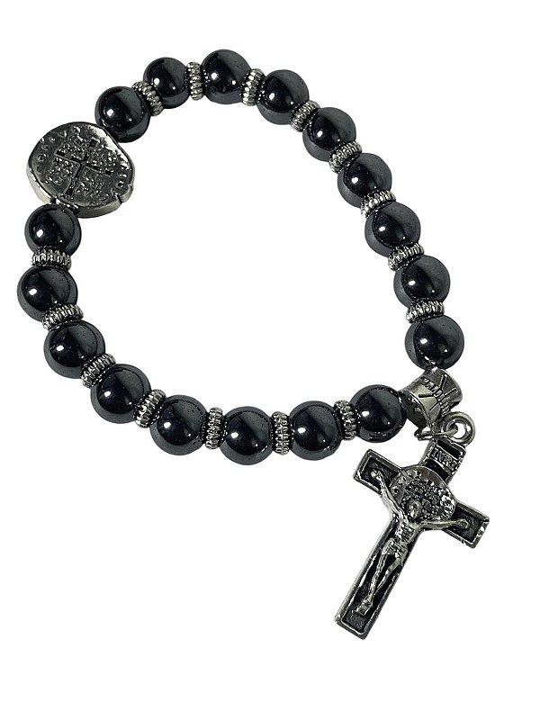 PULSEIRA HEMATITA VÁRIOS MODELOS - PC 12 UNI