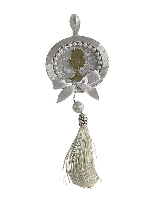 ADORNO 1ª EUCARISTIA - UNI