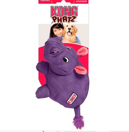 KONG PHATZ RHINO - M