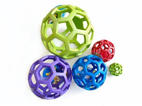Bola Holle Roller - JW