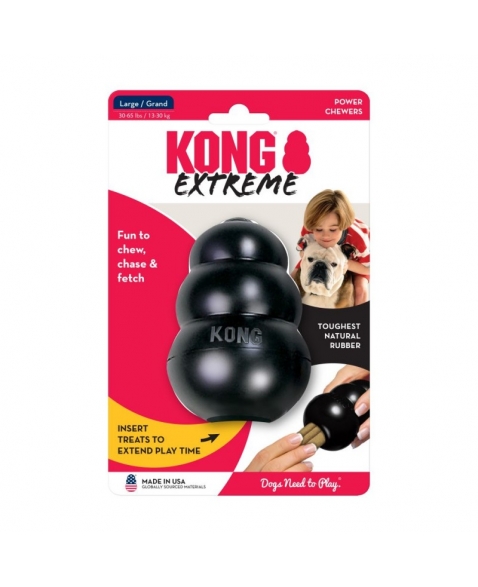 Borracha Kong Extreme