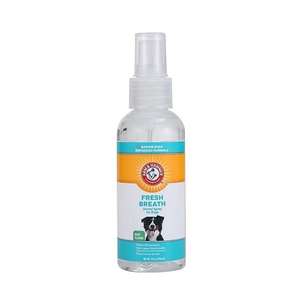 Spray Bucal Fresh Breath Menta – Arm & Hammer